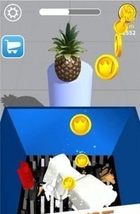 粉碎减压模拟器