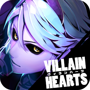 恶役之心(VillainHearts)