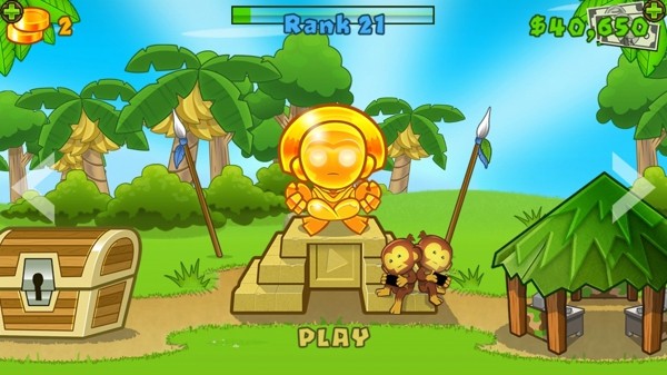 猴子塔防5(Bloons TD 5)