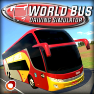 世界巴士驾驶模拟器(World Bus Driving Simulator)