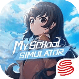 青春校园模拟器2021(My School Simulator)