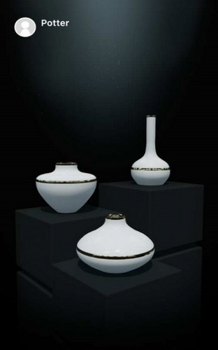 一起做陶器2(Pottery)
