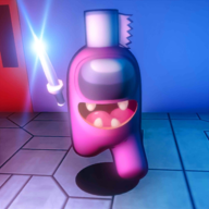 杀手逃脱船员(Impostor Ghost)