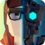 变形者战士(ShapeShifter)