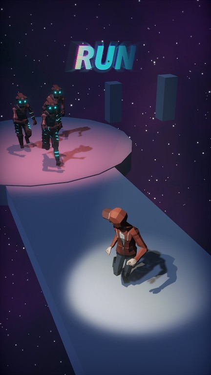 变形者战士(ShapeShifter)