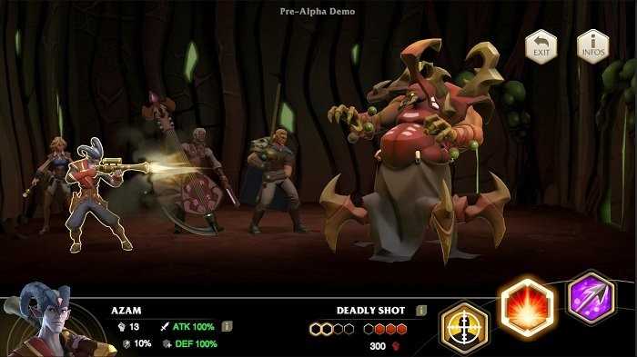 时代探险家(Age of Explorers)