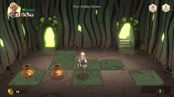 时代探险家(Age of Explorers)