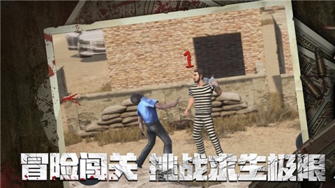 幸存者基地游戏