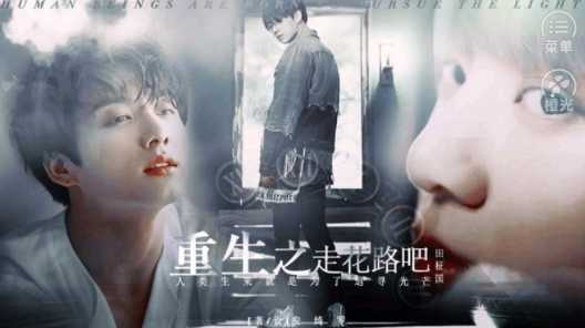 重生之走花路吧金手指