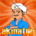 akinatour中文版(Akinator)