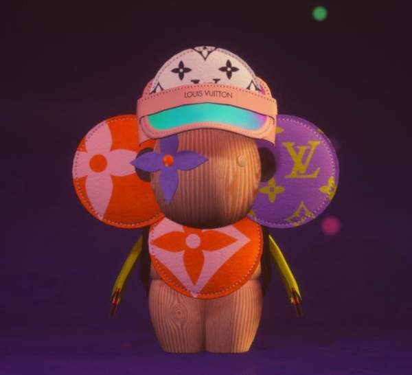 路易斯威登游戏下载-路易斯威登lv游戏中文版正版下载