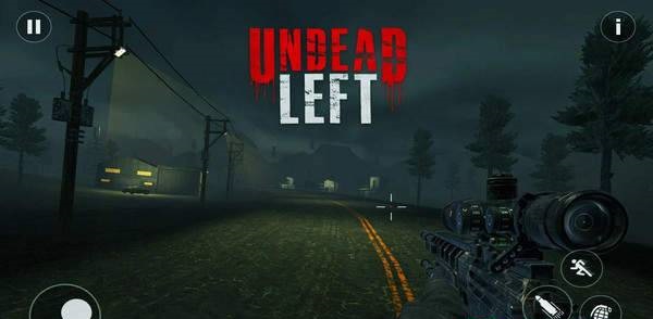 末日神枪手系统