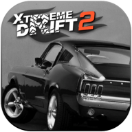 极限漂移2(Xtreme Drift 2)