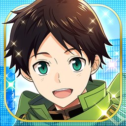 世界末日英雄(ワヒロ)