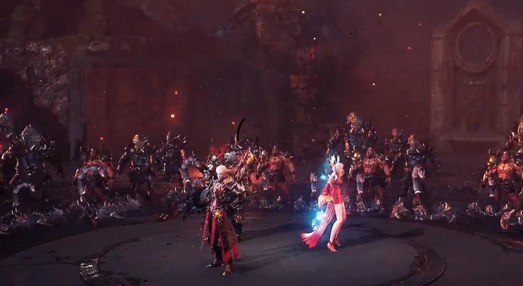 魔渊主宰者安卓版