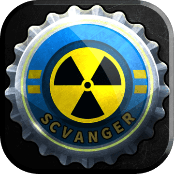 废土拾荒人手游