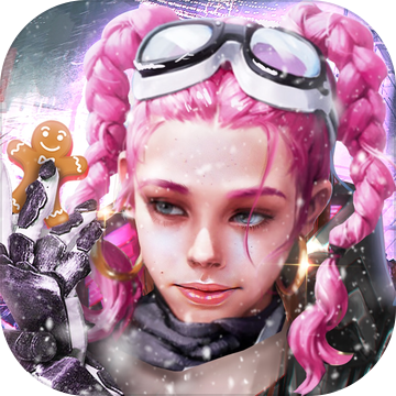 废墟世界国际服