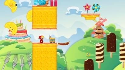 小小的魔法世界(Mini Magic World)