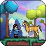 像素工艺(Builder Craft)