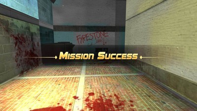 死亡杀戮手机版