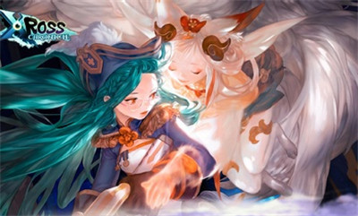 异界群魔录(Xross Chronicle)