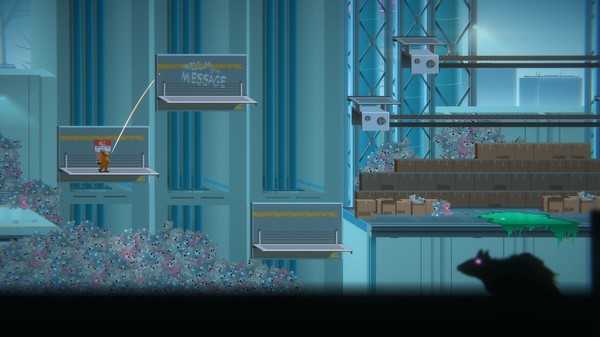 高尔夫废土(Golf Club)