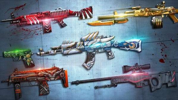 僵尸杀手守卫射击(Zombie Hunter)