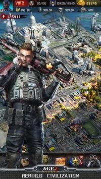 僵尸纪元(Age of Z)