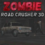 僵尸公路破碎机(Zombie Road Crusher 3D)