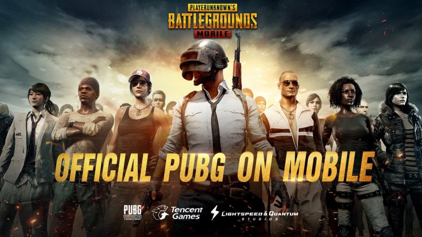 PUBG国际服安卓版