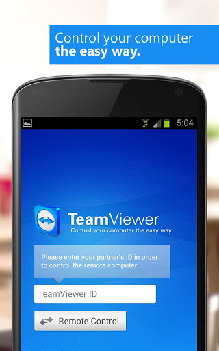 teamview