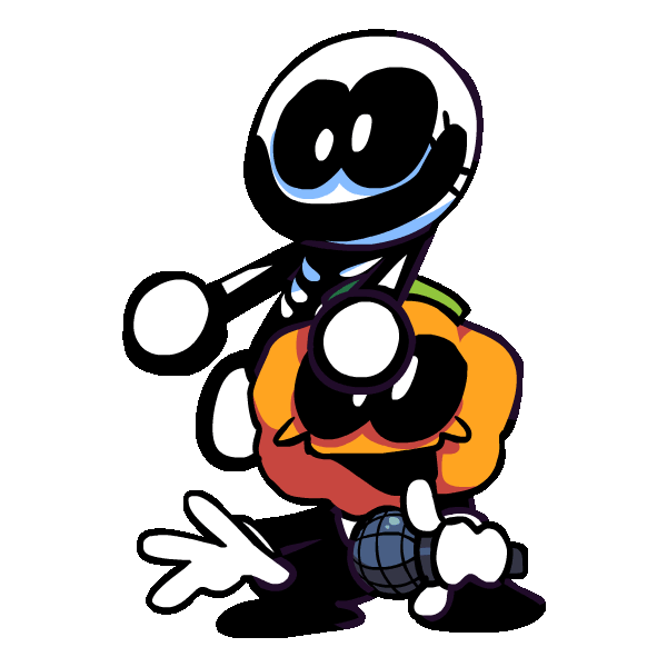 《周五夜放克》人物介绍汇总