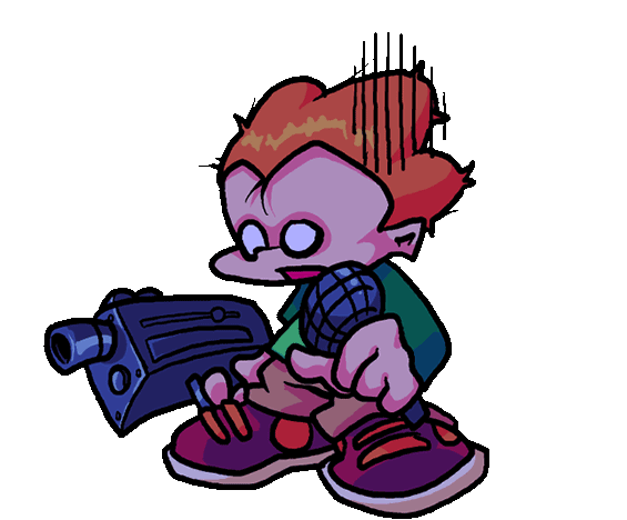 《周五夜放克》人物介绍汇总