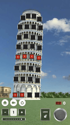 爆破模拟器