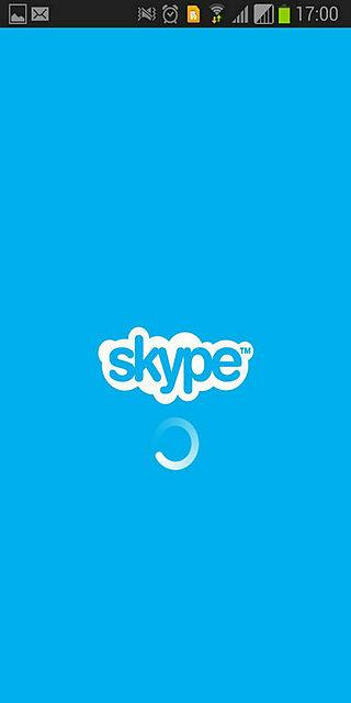 Skype(官方版)