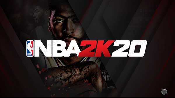 NBA2k20（无限金币豪华存档）