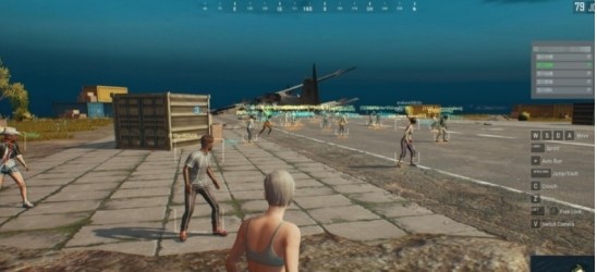 Pubg辅助器(免费)