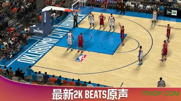 nba2k20豪华存档版下载