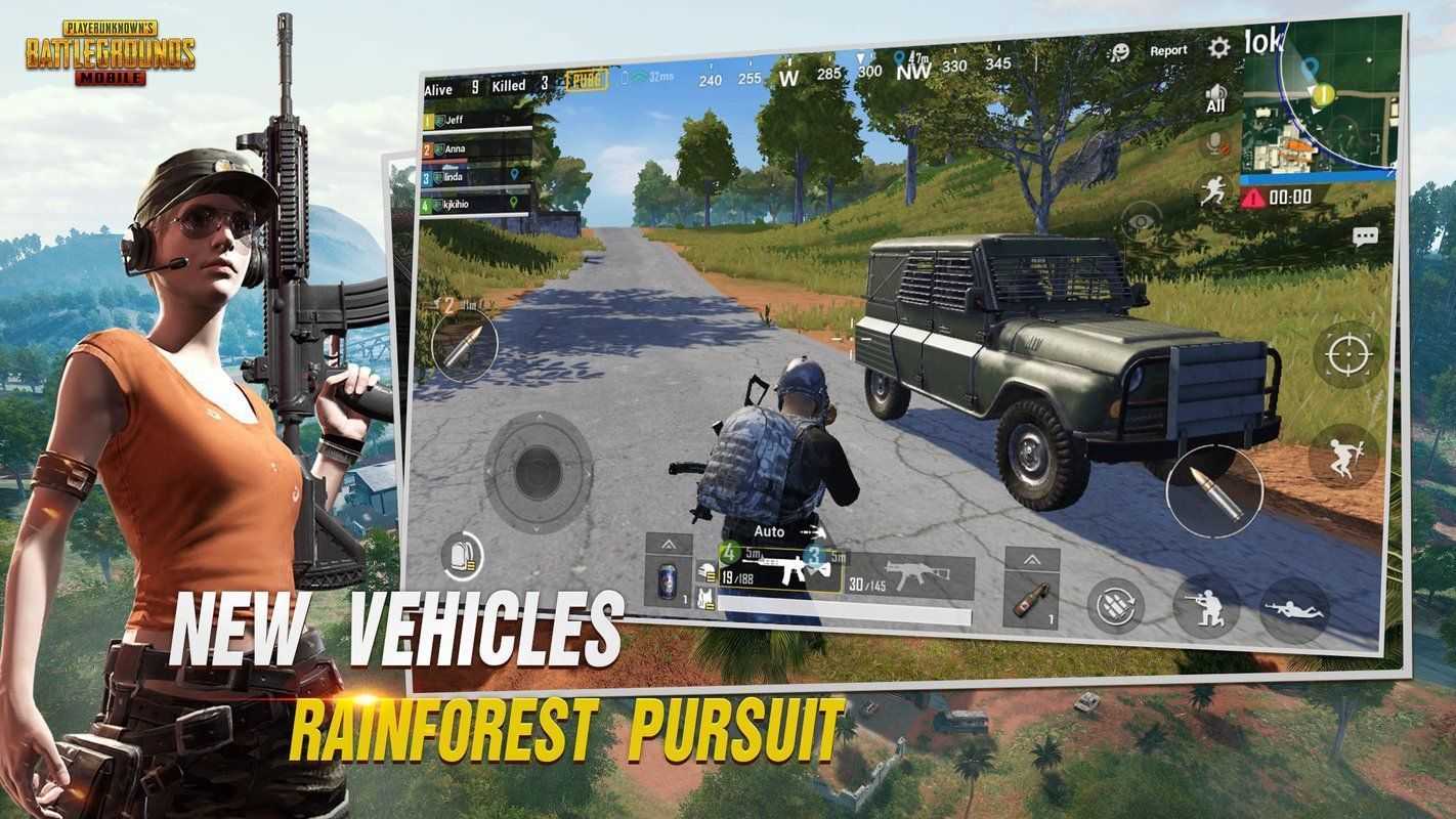 pubg辅助器