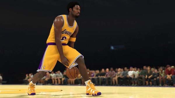 nba2k21（安卓版下载）