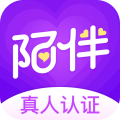 陌伴交友app