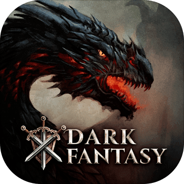 暗黑幻想高爆版