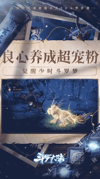 斗罗大陆无限钻石版