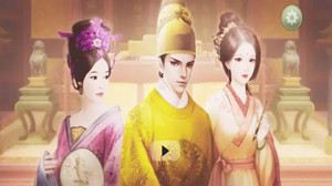 小众好玩的后宫游戏