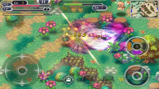 灵魂救星（中文版）