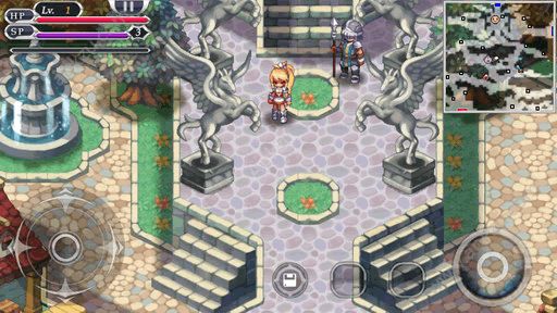 灵魂救星（中文版）