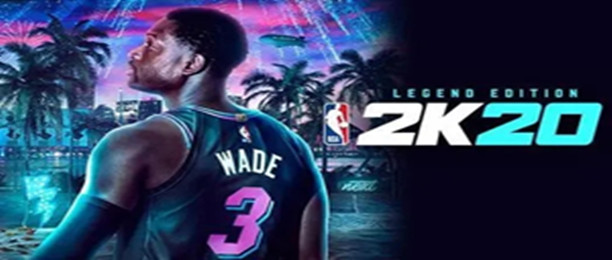 nba2k20手机版本