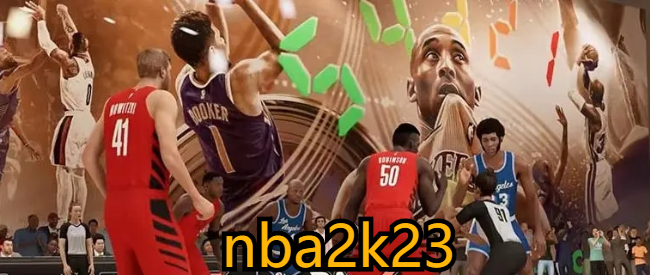 nba2k23