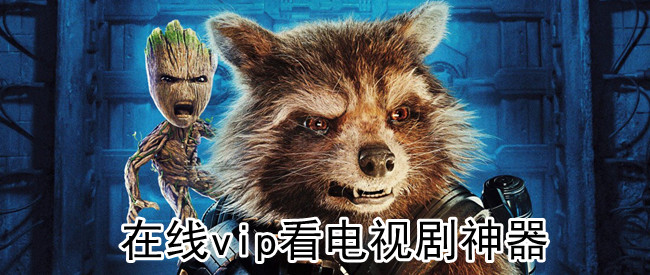 在线vip看电视剧神器