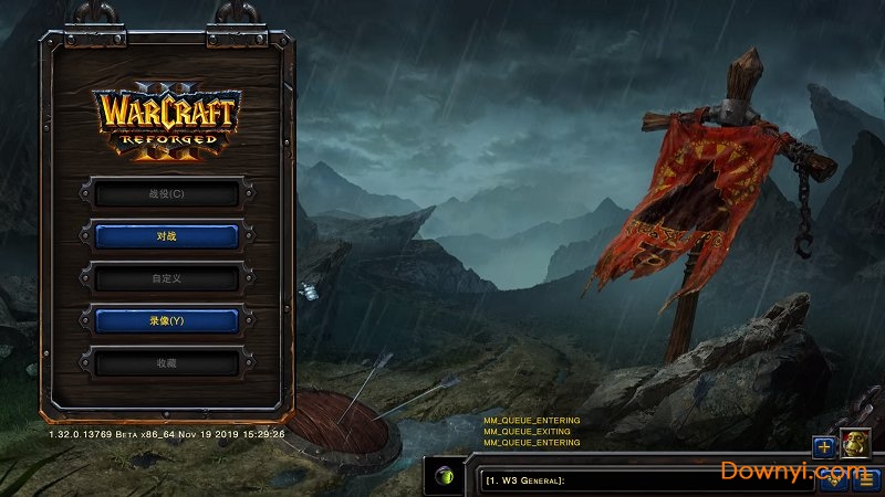 冰封王座3手机联机版